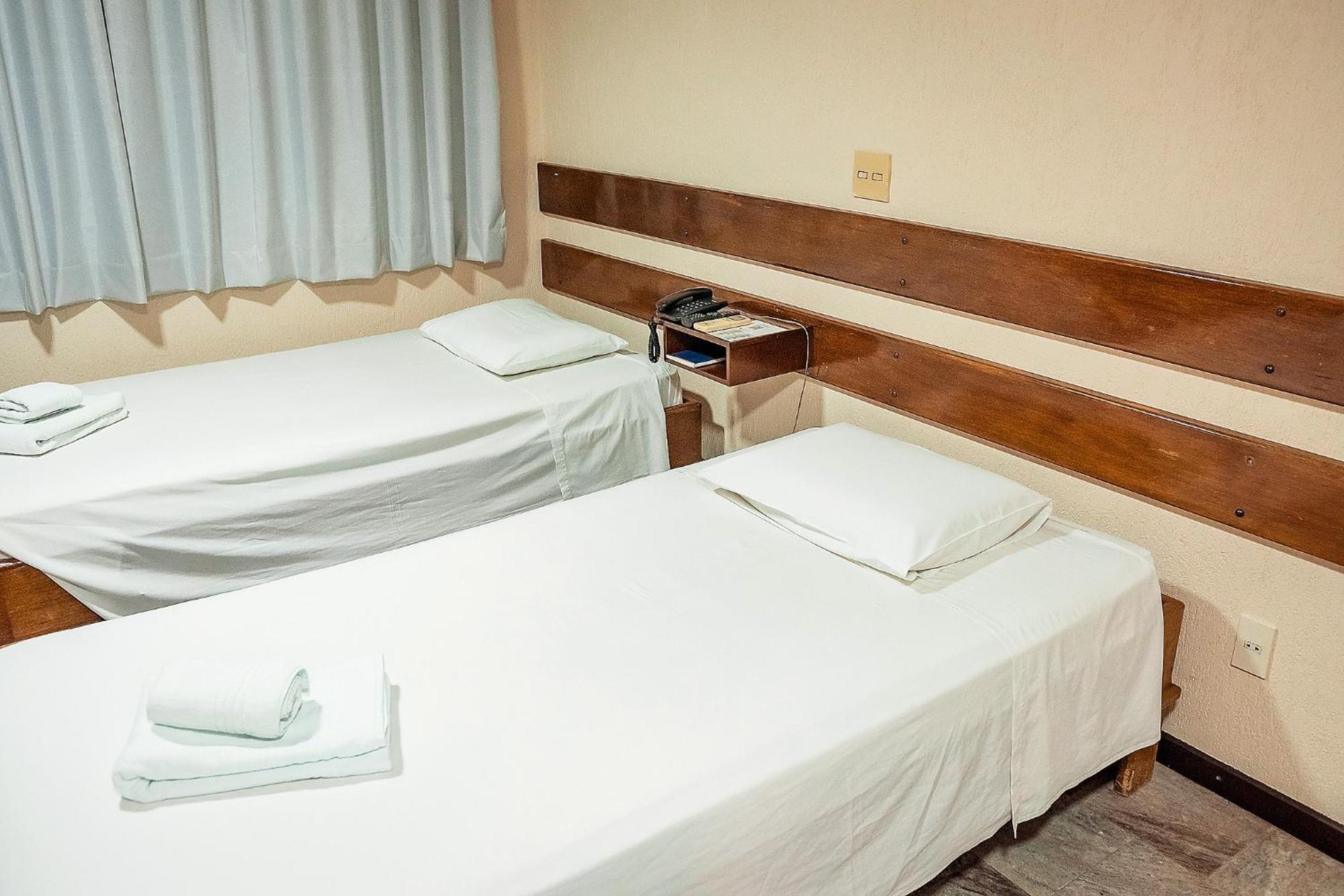 Hotel Sakr