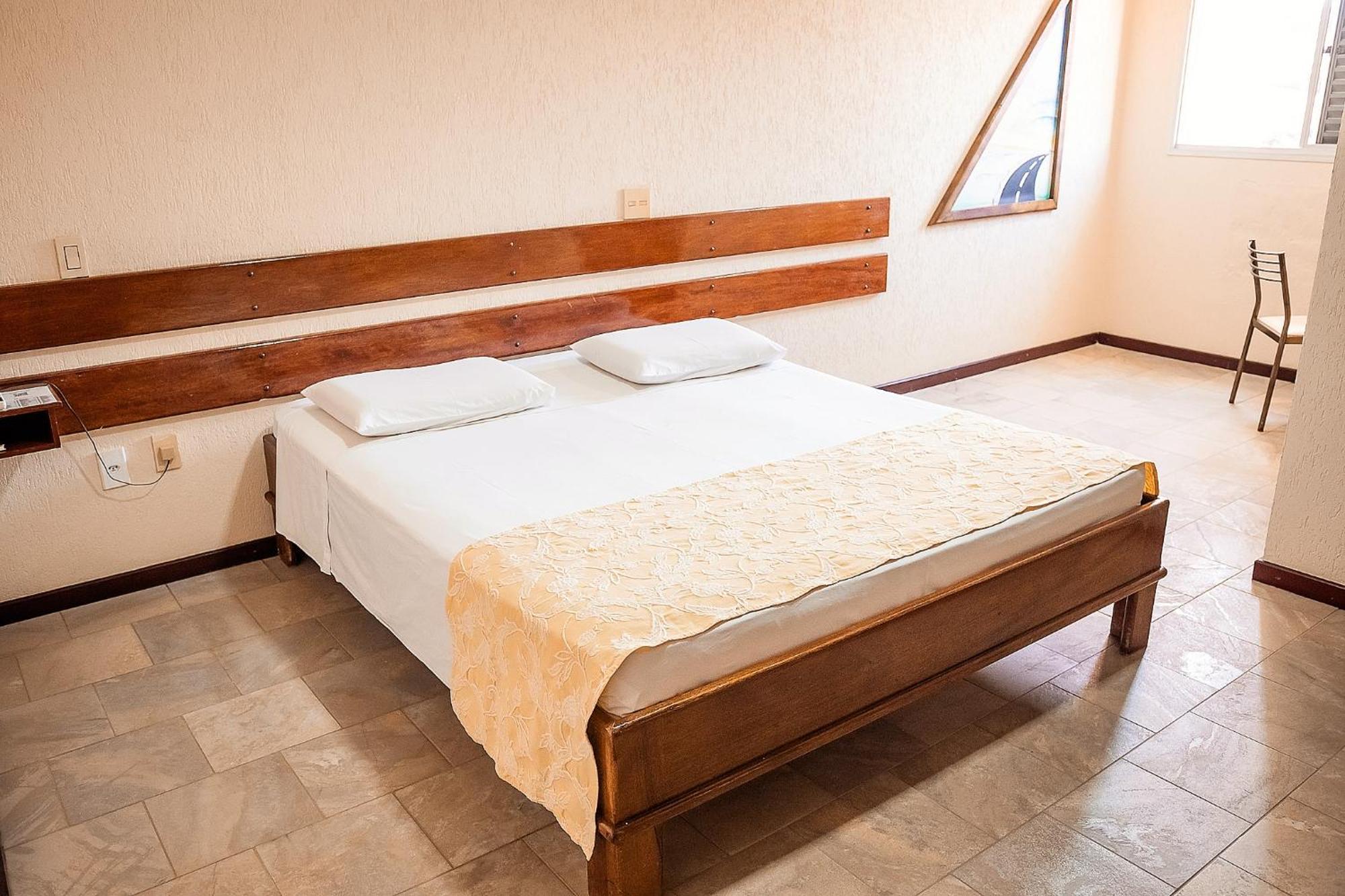 Sakr Hotel 3*