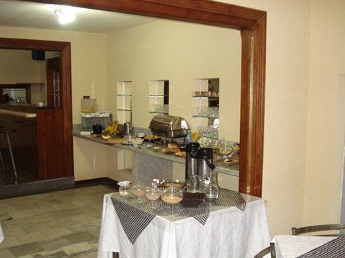 Sakr Hotel 3*
