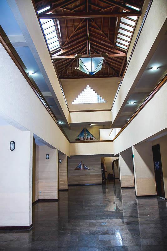 Sakr Hotel Penápolis