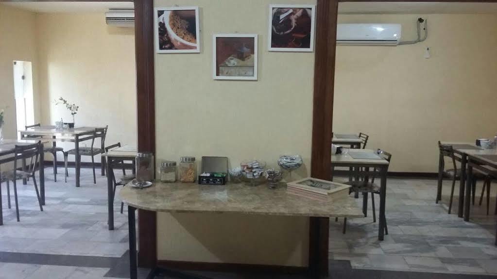 Hotel Sakr