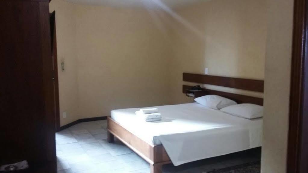 Hotel Sakr 3*