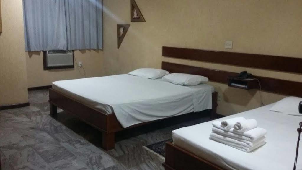 Hotel Sakr